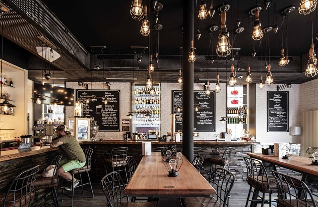 ibis Styles Lausanne Center Mad House