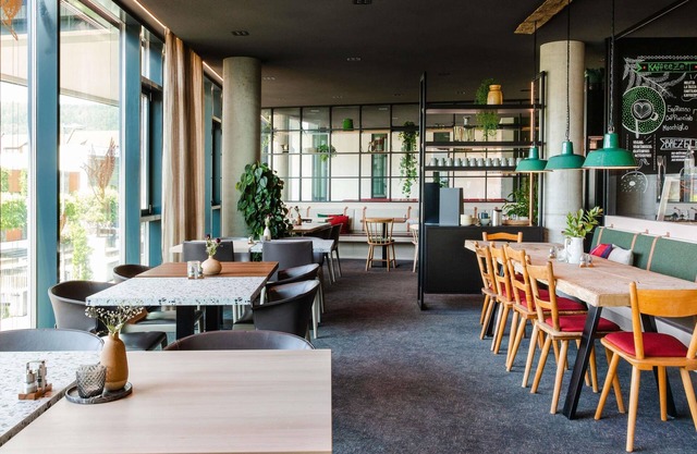 Ibis Styles Nagold-Schwarzwald