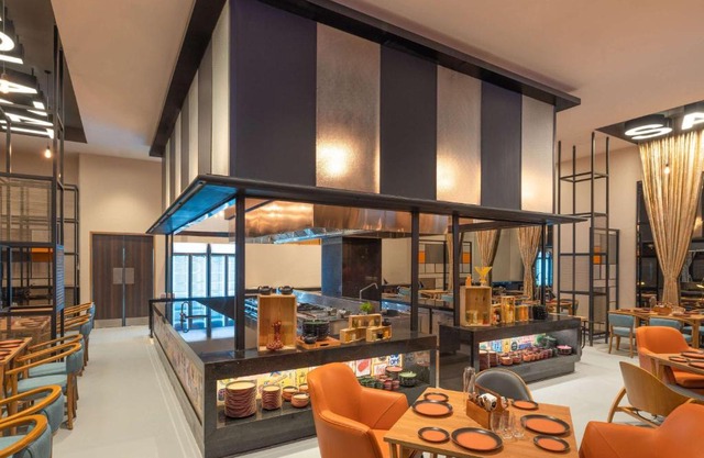 ibis Thane - An Accor Brand