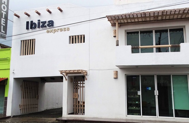 Ibiza Express Hotel