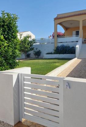 Iblaresort - Sicily Villas, Marina di Ragusa