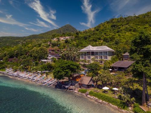 Ibus Beach Hotel