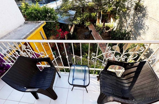 Ideal apartment for 2 or up to 6 people, 5 minutes from downtown.