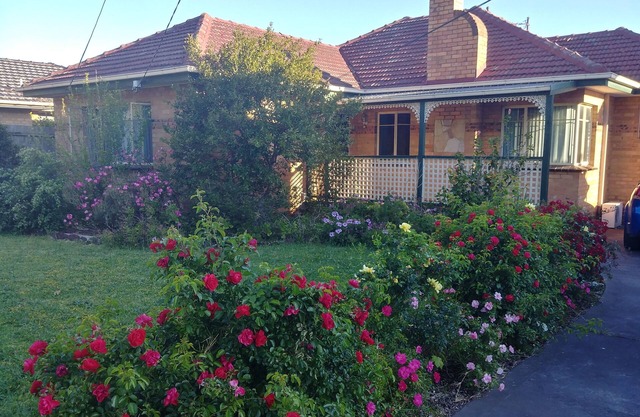 Ideal Business and Family accommodation