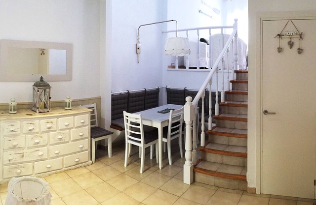 Ideal family home 20 meters from the beach with FREE WIFI / SMART TV / PARKING