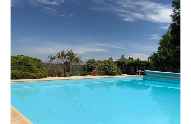 Ideal for groups in exceptional surroundings