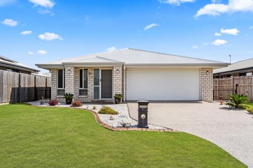 Ideal for Tradies and Nurses