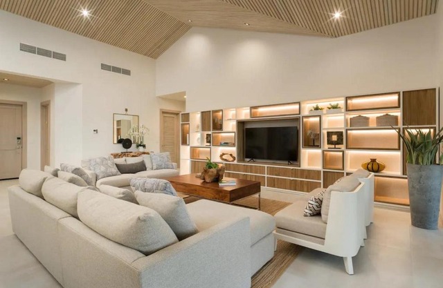 Ideal home