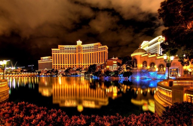 Ideal location, quiet, clean, game-room, piano, just minutes west of the Strip