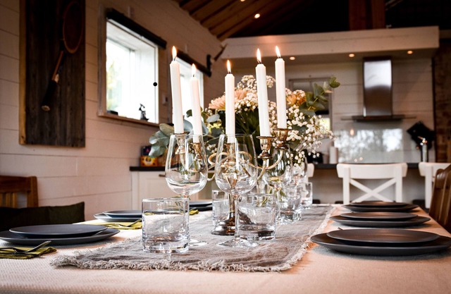 Idrottsgården lakeside accommodation and events