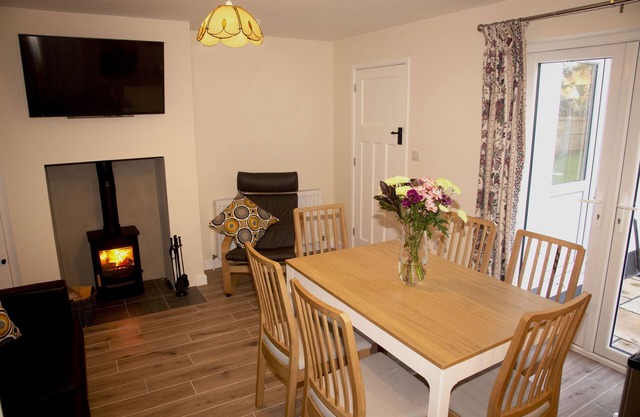 Idyllic cottage in the heart of the New Forest National Park