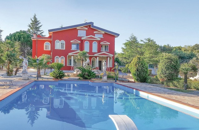 If you are looking for a special place for an unforgettable vacation, away from the chaos of the cit