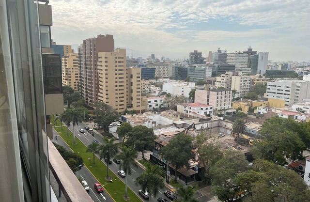 IF YOU NEED A PLACE TO STAY IN LIMA PERU