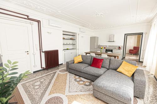 iFlat Historical Luxury Apartment San Luca 11 A