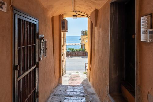 iFlat La Casetta di Nervi