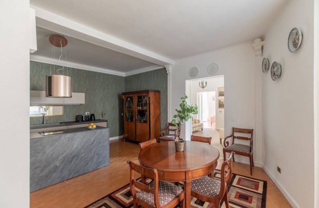 iFlat | Modern apartment in the Monti area