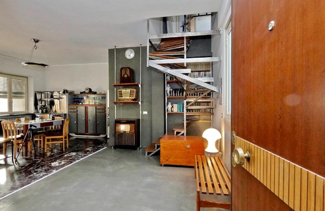 iFlat Stylish Penthouse near Marconi