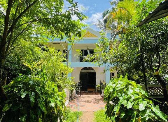iha ayurveda resort