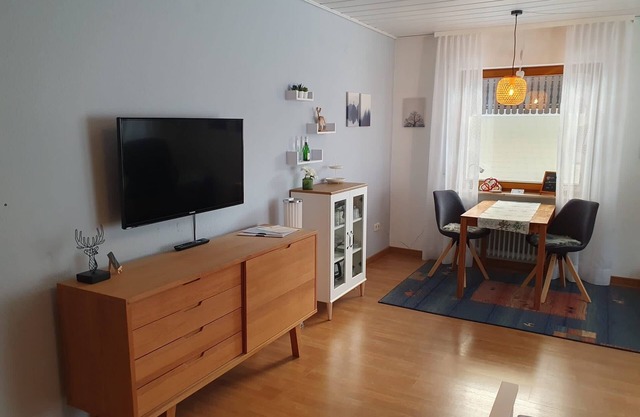 Ihr Zuhause auf 1000m Höhe