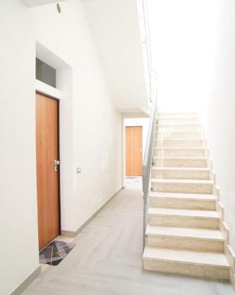 IKAMAR -luxury apartaments