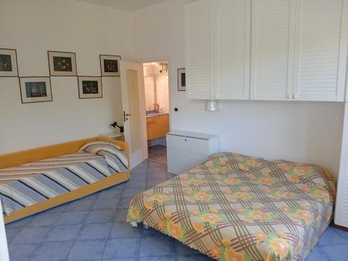 Il B&B della diciottesima