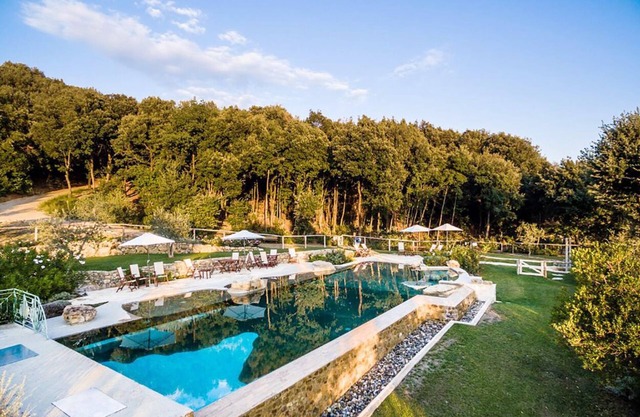 Il Bel Nido a Mommialla