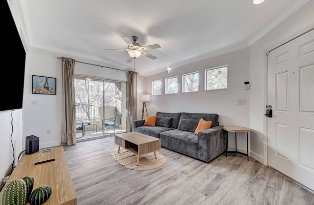 Il Borgo - New remodeled condo