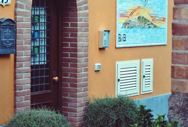 Il Bottone D'Argento