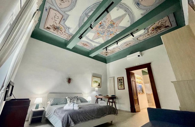 Il Cammeo Guest House, near Pompeii and Vesuvius