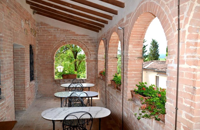 Il Canto del Sole