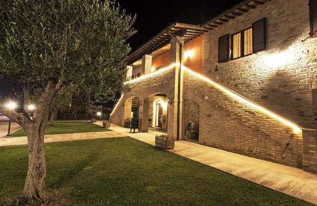 Il Casale Della Fornace