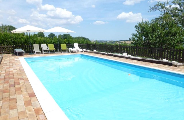 Il Casale di Aurora Country House