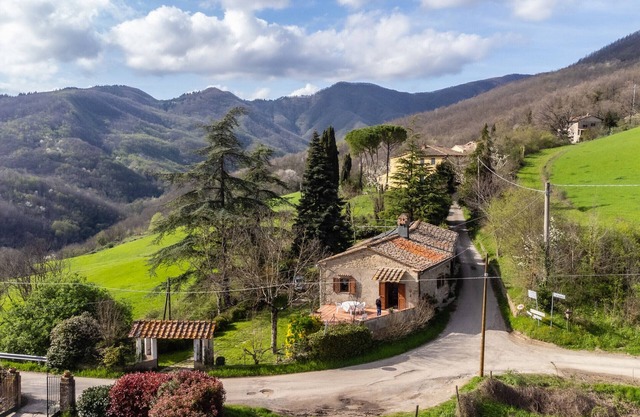 Il Casale Mugello - Affitti Brevi Italia