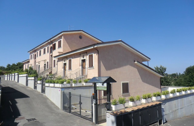 Il Casaletto dei Ludi