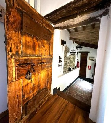 Il cielo di Anghiari Guest house