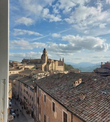 Il cielo di Raffaello