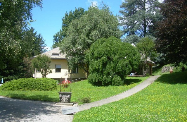 Il Colombé B&B