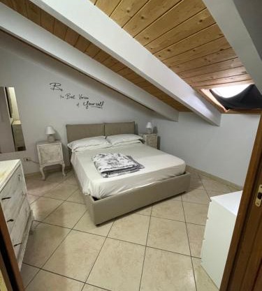 Il cottage Stabia Centro