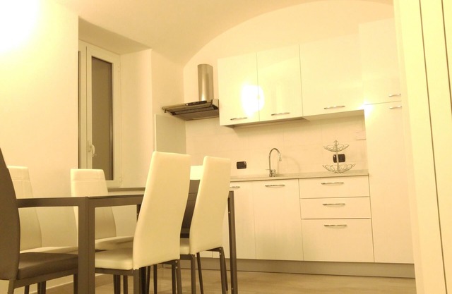 Il Cuore del Borgo - Holiday Home - Gobeletto - (Cod. CITRA 008010-LT-0012)