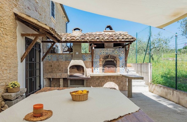 Il Fico nel Pozzo - YourPlace Abruzzo