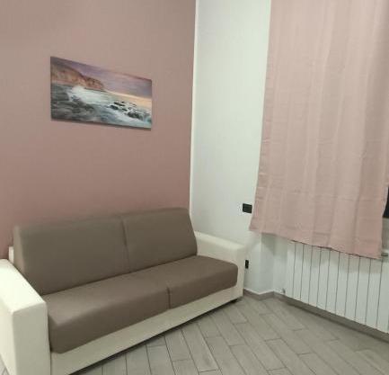 Il filo di Claudia