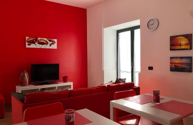 IL GIARDINO DI NONNO AGOSTINO