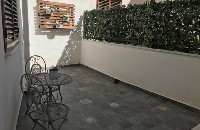 Il mio posto ai Quattro Canti - Centro storico Palermo