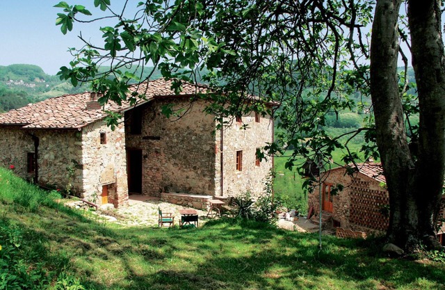 Il Mulino In Pescaglia, Tuscany