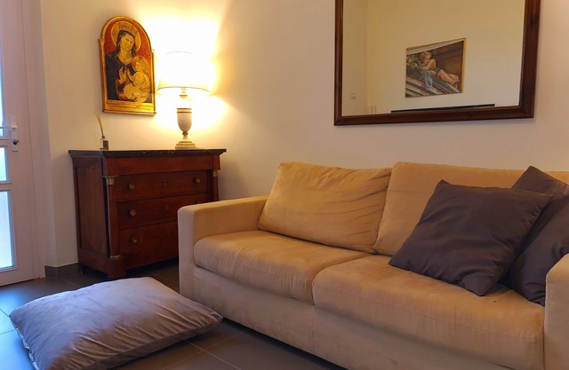 Il Paese dei Campanelli, a chill-out corner in the heart of Versilia