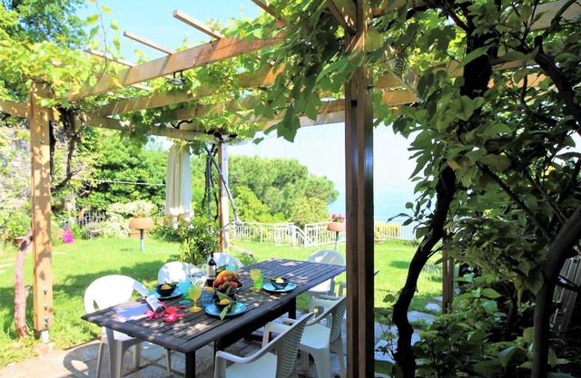 Il Paradiso in Pineta by Holiday World