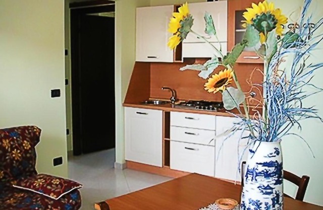 Il Piccolo Residence