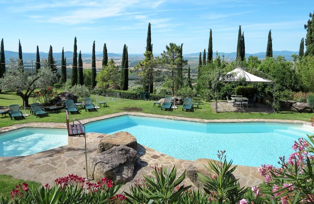 Il Pozzo by Interhome