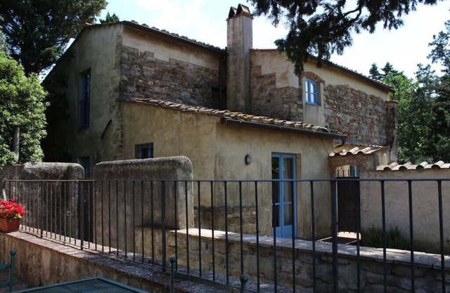 Il Rosmarino - Azienda Agricola Frascole