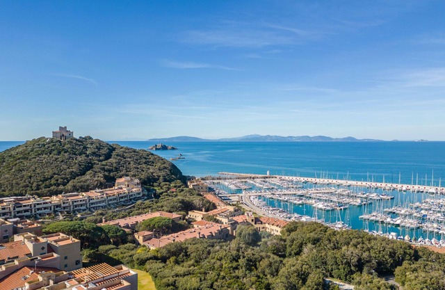 Il Veliero by Interhome